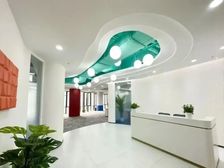 望京保利国际 国门地标 空中连廊 千平精装 品质办公多元化