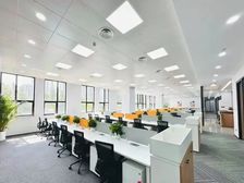 大望京新盘即将免租 精装修整层定制装修 享受政策 望京核心