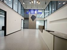 东四环丨四惠东丨尚8里文创园独立门头丨可定制装修丨西店记忆