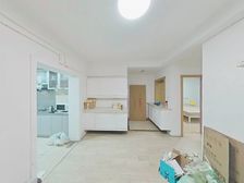 华高苑(南区) 正南朝向 临地铁 精装修 商品住宅 双卫格局