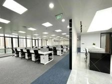 阿里 精装全套家具可分 视野通透无遮拦 正对电梯