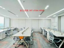 CBD国贸东三环长安街交汇 银泰中心 招商局大厦世界财富中心