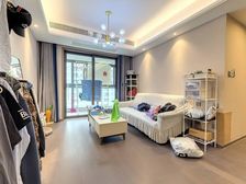 滨河四季云庭 3室2厅 96.62平