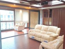 品质大平层 成熟小区 周边配套齐全 装修 随时可看