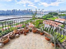 一线看江三房 视野好 随时看房