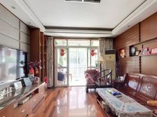 东银茗苑 3室2厅 121.9平