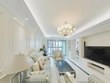 内环精装大三房,电梯高区,南北全明户型,近12号4号大连路地