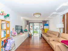 上海大花园 出行方便 南北通透 购物方便 商品房