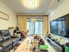 上海大花园三房 连体大阳台 低于市场价 房东急卖 资金周转