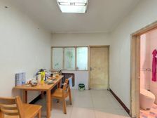 莲水怡园 2室1厅 75.13平