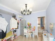 小区入口附近,品质小区,诚意出售,精装好房