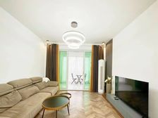 江浦路新出板式南北通板式两房,电梯高区,精装出售,全明全亮