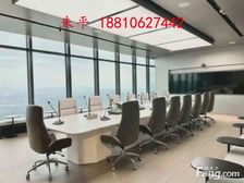 CBD长安街地标丨银泰 英皇 广播大厦丨精装800㎡全套家具