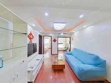 牡丹逸庭|泽悦路326弄2室1厅1卫72.30平方