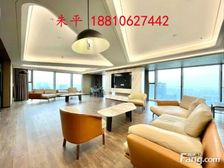 CBD长安街丨银泰 英皇 广播大厦2000㎡整层精装帝王视野