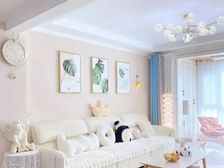 新凤城 130.97平3居 南向简装修 着急出售