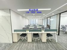 慈云寺丨住邦小户型50平起丨精装带家具丨嘉泰国际丨京通大厦