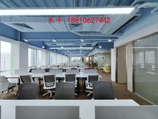 长安街地标丨配套齐全丨北京广播大厦丨全新精装500㎡拎包入住