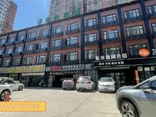 褡裢坡地铁站独栋酒店5589平米精装出租紫檀大厦凯德汇新大厦