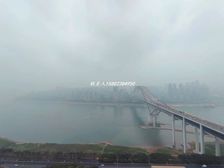 推荐!江北嘴头牌一线看江大平层丶对望来福士丶俯瞰朝天门大桥