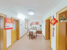 12号线站口位置,01年商品房,双南全明正气两房,到价即签