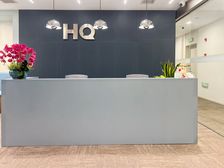 2号线梁溪区崇文大厦 HQ直租!虚拟办公室一价全包全天候客户