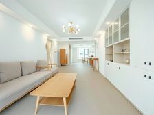 带电梯 精装好房 商品房 中间楼层 停车方便 交通便捷