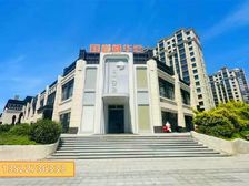 褡裢坡地铁站独栋商业楼2126平米精装紫檀大厦凯德汇新大厦