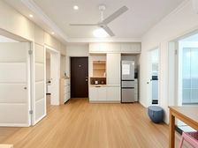 房有所 !边套全明!小区中心不临街!保养精致!得房率高价可谈