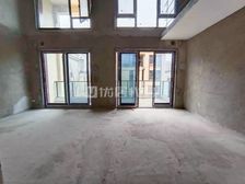 南方公园美墅 121平 南北通透 清水 楼层好 视野无遮挡