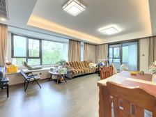 滨河四季云庭 4室2厅 169.65平