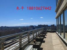 双井劲松潘家园丨地铁口 顺迈金钻丨精装500㎡带家具丨带露苔