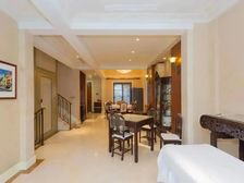 绿宝馥庭 325.05平4居 南向精装修 方便看房