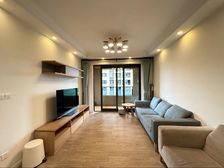 大竹林 江山樾三期(公园13栋北樾)三房125万