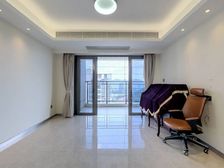 东区敏捷紫岭国际三期带全新精装-紫马岭公园旁-视野开阔