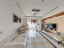 中铁逸都 3室2厅 111.44平