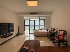 海棠晓月 105万 3室2厅2卫 精装修低价出售,房主急售。