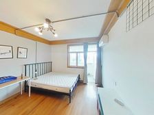 地铁口新上两房,价格可谈,中间楼层,双南南北通,看房方便