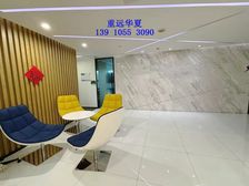 呼家楼丨团结湖丨嘉铭中心丨盈科中心丨友邦金融丨复星丨定制装修