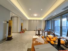 冉家坝低于市场价 绿城横厅大平层 业主急售