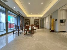 冉家坝低于市场价 绿城横厅大平层 业主急售