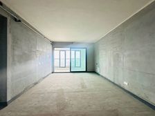 凯德九章一期 236万 3室2厅2卫 普通装修周边配套完善