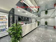 东三环国贸银泰中心 正大 中信大厦 阳光金融精装带家具