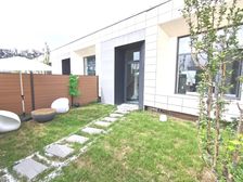 朝阳公园旁独栋带院丨办公+接待丨双地铁丨天然氧吧