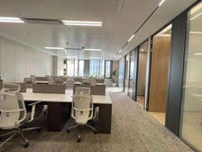 太阳宫板块瑞虹企业天地丨精装办公30平至500平近中垠广场