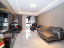 新上!瑞虹新城悦庭!南北通透大3房!有车位!业主非常诚意!