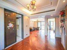 新上!瑞虹新城怡庭,南北户型!!带有产权车位!来电即可参观