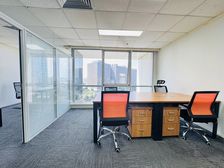 东方银座精装小面积 宇飞大厦来福士 地铁上 凯德华玺