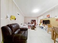 中建文化城 2室2厅 采光好 2号楼 燕山 甸柳吉祥苑 有证