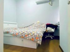 李家沱中心位置住家3房 拎包入住 环境优美 随时看房